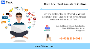 Online Personal Assistant 24 Task Freelancing Jobs Virtual Assistant Online Jobs