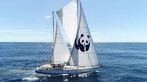 Ripartono le crociere scientifiche del Wwf