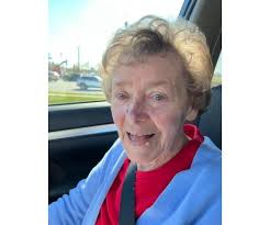 Cecile A. Blais Obituary (2022)