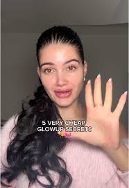 Essential Glow-Up Tips for Radiant Skin and Hair