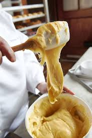Pate A Choux Recette Classique Et Facile Recette Recettes De Cuisine Pate A Choux Facile Recette