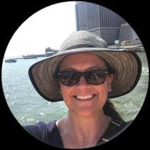 R E V . D R . T O N Y S T I F F 