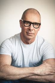 Éric Cabana // RBL Agency