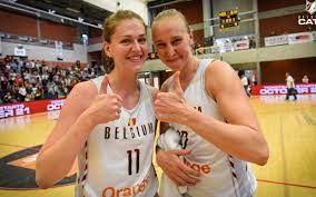 Belgian cats | basketball belgium. Ticketverkoop Voor De Voorbereidingswedstrijden Van De Cats Is Gestart Detail Basketbal Vlaanderen