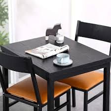 We did not find results for: Buy Homury 3 Piece Dining Table Set With Cushioned Chairs Modern Counter Height Dinette Set Small Kitchen Table Set With 1 Table And 2 Chairs For Dining Room Kitchen Small Spaces Espresso