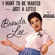 87 us decca 31728 written by geoff stephens. Brenda Lee Way Back Attack