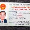 Tư vấn về sử dụng tư vấn về việc làm lại chứng minh thư ? 1