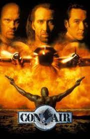 O poveste centrată pe un grup de pasageri de elită aflați la zborul inaugural al unui avion de lux ce se transformă în dezastru. Con Air Avionul CondamnaÈilor 1997 Film Online Subtitrat Filme Online Gratis Subtitrate In Limba RomanÄ