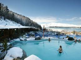 hot pools health spas in new zealand things to see and do in new zealand