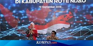 Namun dari sekian banyak layanan tersedia, indihome menjadi satu yang terbaik. Masyarakat Pelosok Timur Indonesia Kini Bisa Nikmati Layanan Indihome