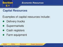 An exceptional human resource tool, the capital resource network helps to attract and retain the best and brightest talent from all over the world. Bell Work Think Of Your Favorite Product And Identify The Resources That Are Used To Produce It Example Pre Washed Salad Vegetables Are Natural Resources Ppt Download
