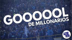No pudo salir del cero en cinco presentaciones y apenas en dos el promedio de gol de river en la copa es de uno cada 73 minutos. Azul Total On Twitter 38 Goool De Millonarios Gol De Maximiliano Nunez Vamosmillos Https T Co Rwsedipagl