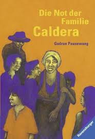 Das tor zum all roman. Die Not Der Familie Caldera Von Gudrun Pausewang Als Taschenbuch Portofrei Bei Bucher De