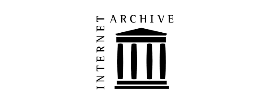 Image result for Internet Archive"