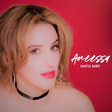 Santa Baby (French Version)