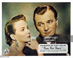 2,632 Nigel Patrick Photos & High Res Pictures