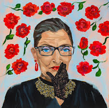 GALLERY WALK + TALK TODAY -- Saturday, March 8