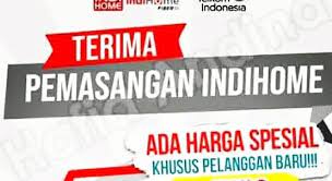 Dengan kecepatan yang mumpuni hingga 15 mbps. Indihome Pacitan Home Facebook