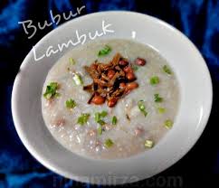 Bagi orang tua yang sibuk, bubur bayi instan akan mempermudah penyediaan nutrisi pelengkap bagi buah hati. Pin Di Recipes Rice
