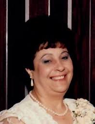 Rita P. Lo Giudice Obituary August 8, 2019