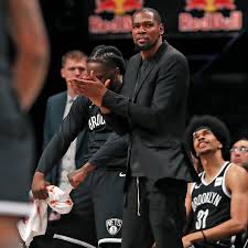 Kevin durant and russell westbrook seem to be back on very friendly terms. Kevin Durant Says He S Ready To Return It Ll Come Naturally The New York Times