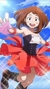 Ochako Uraraka Boku No Hero Academia Art So Cute Ochakouraraka Bokunoheroacademia Cosplayclass Anim Boku No Hero Academia My Hero Academia Hero Wallpaper All credits go to the original creators/ artists! ochako uraraka boku no hero academia