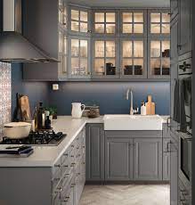 Ikea Kitchen Metod Brochure 2017 Kitchen Design Small Ikea Kitchen Design Kitchen Interior