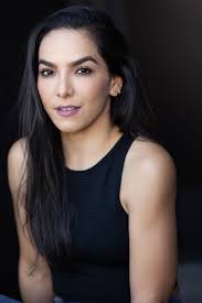 Channing (TV Movie 2013)