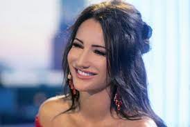 Justyna steczkowska od wielu lat jest na scenie muzycznej. Steczkowska Na Zdjeciu Z Synem Dzieci Tak Szybko Rosna Obcas Pl