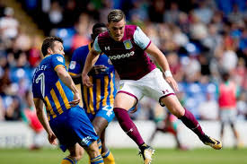 Match attax 2016 aston villa cards Former Aston Villa Man Called Given First France Call Up Birmingham Live