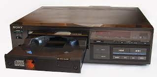 2 top rated cd deck to buy now. Sony Cdp 101 Wikipedia