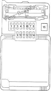 You can find a diagram of the fuse box in an 87 land cruiser in the vehicle's owner's manual. Fuse Box Diagram Toyota Land Cruiser Prado 90 1996 2002