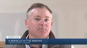 Sydney Mullins Amputee Update