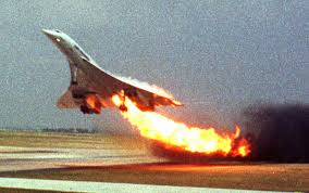 People walking along gangway into concorde at jfk airport in new york 2. Concorde Summary History Facts Britannica