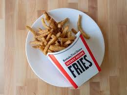 Cara membuat donat kentang cokelat: Cara Membuat Kentang Goreng Kfc Dan 4 Tips Anti Gagal Diadona Id