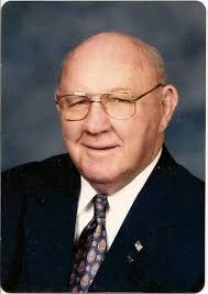 William Alfred Hunt Obituary