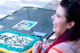 Interstellar Illuminations added 42 new photos to the album: Rubapalooza  8.14.23.