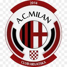 Spend days cruising around impressive coastlines, exploring lush national parks, wandering through medieval towns or rolling off the boat into warm, turquoise waters to swim. A C Milan Football Ugrinovacki Put Croatia Sport Ac Milan Logo Emblem Label Sport Png Pngwing