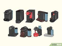 If you don't wish to use the name brand solution, you can also use a natural descaler such as citric acid. How To Clean A Nespresso Machine 15 Steps With Pictures
