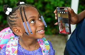 2022-2023 school year: Photos of Fruitville Elementary in Sarasota