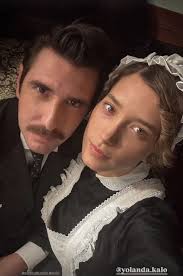 Ξέρετε πότε τελειώνει οριστικά η σειρά;;; έρωτας φυγάς