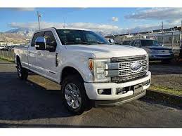 Image result for White Gold 2018 F350