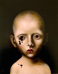 Oh, by the way...: BEAUTY: Painting--Timothy Cummings