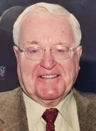 John Motley Obituary (2015)