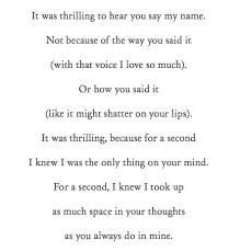 Feb 13, 2017 · so begins one of the most celebrated bird poems in all of english literature. Cute Crushes Quotes Tumblr Crush Poems Dogtrainingobedienceschool Com