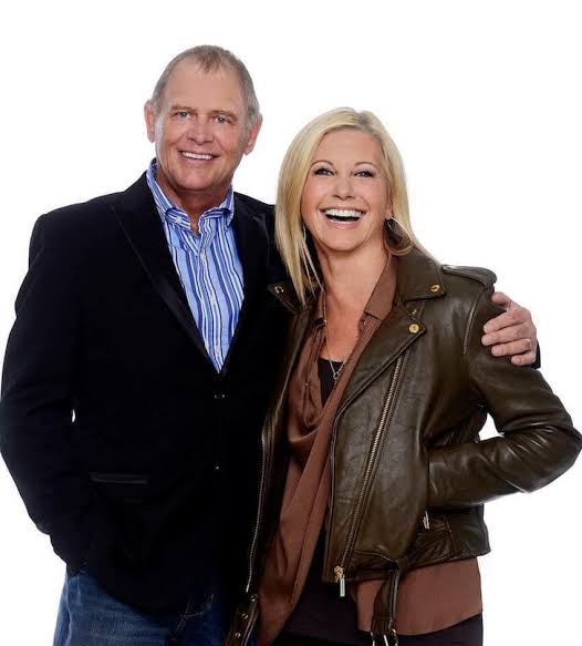 Happy 75th birthday John Farnham!