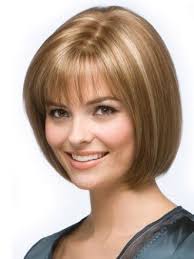 Smooth Bob Lace Front Human Hair Wig Real Hair Wigs Wig Hairstyles Bob Hairstyles