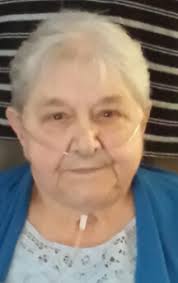 Obituary for Annette Rose BAILEY