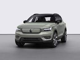We did not find results for: Volvo S Xc40 Recharge Debut Electric Car To Bring Over 400km Range International Fleet World