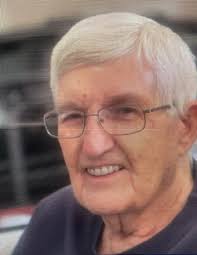 Obituary information for James Thomas Madden Jr.